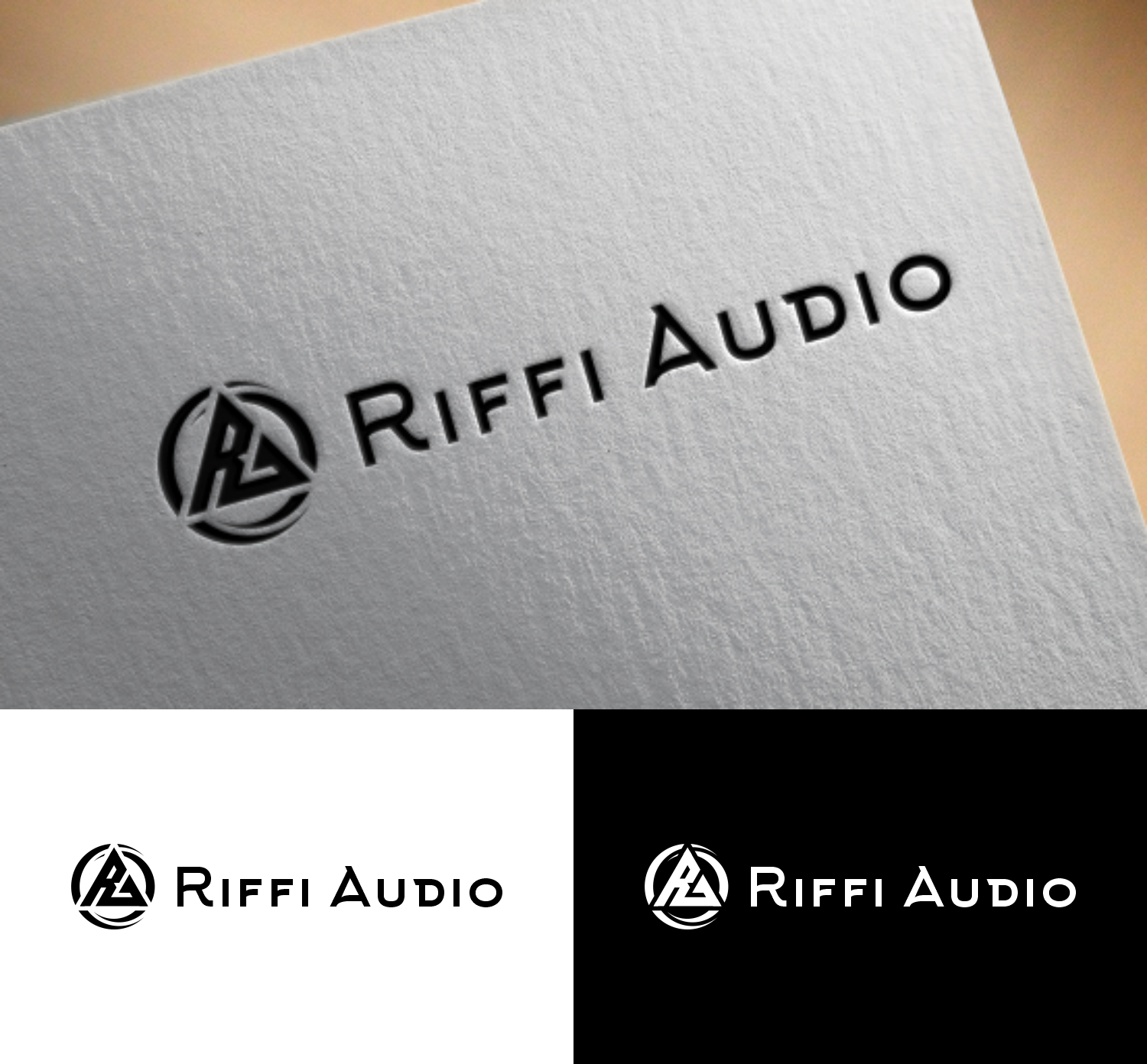 Logo Design by healer1617 for this project | Design #33787281