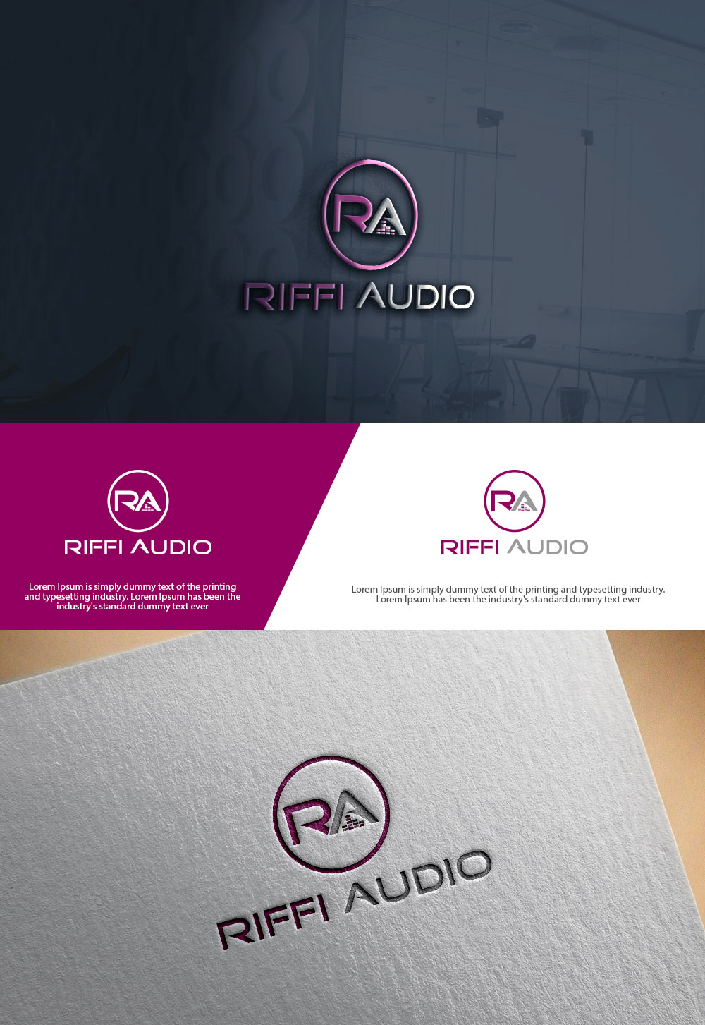 Logo-Design von sulemani  creation für dieses Projekt | Design: #33791318