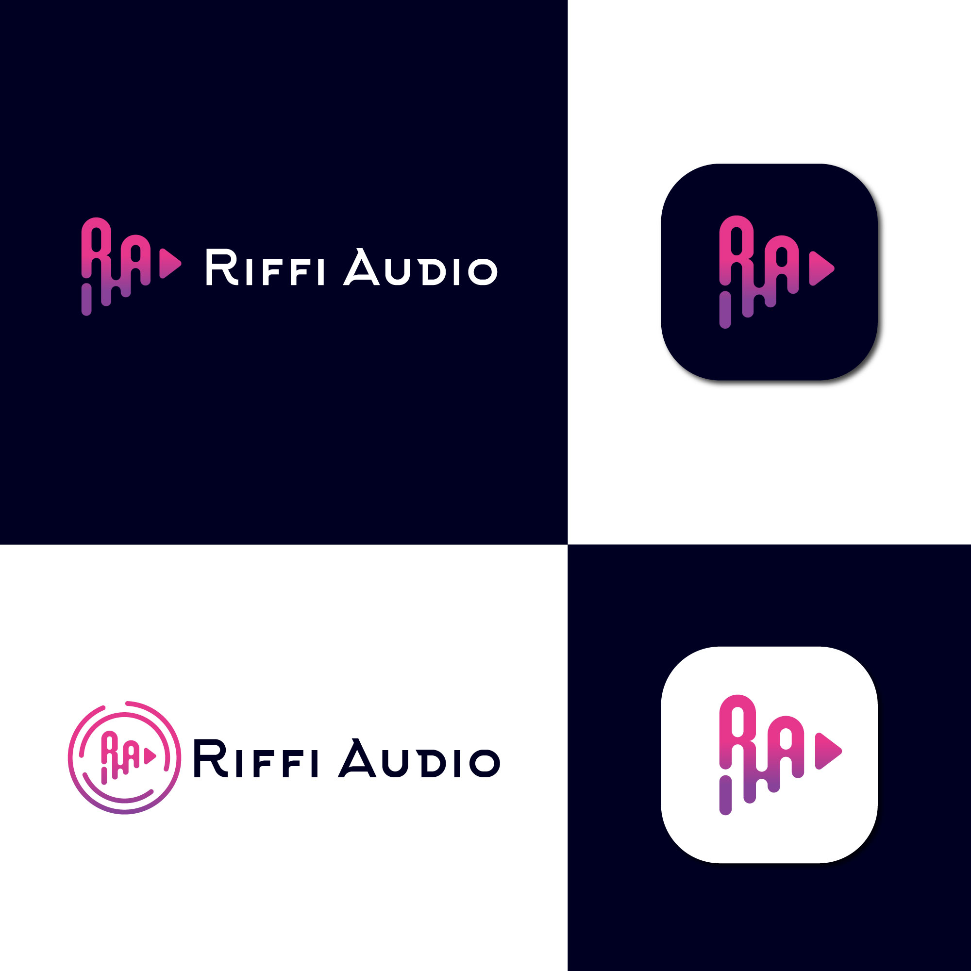 Logo Design by A K A S H for this project | Design #33791909