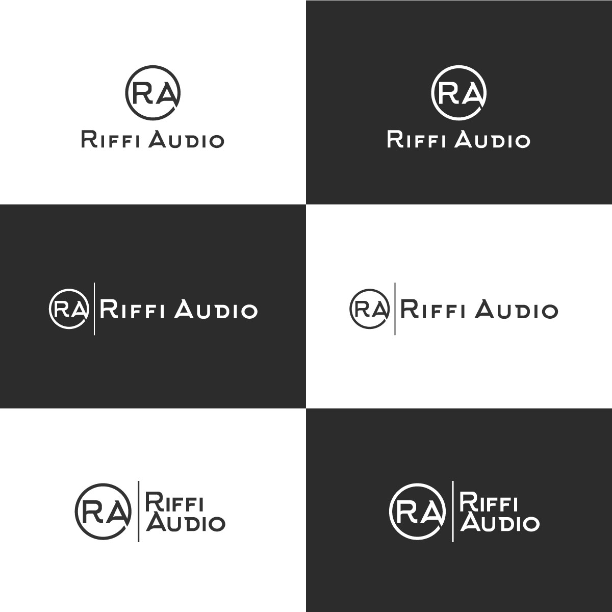 Logo Design by Alex Henry for this project | Design #33788406