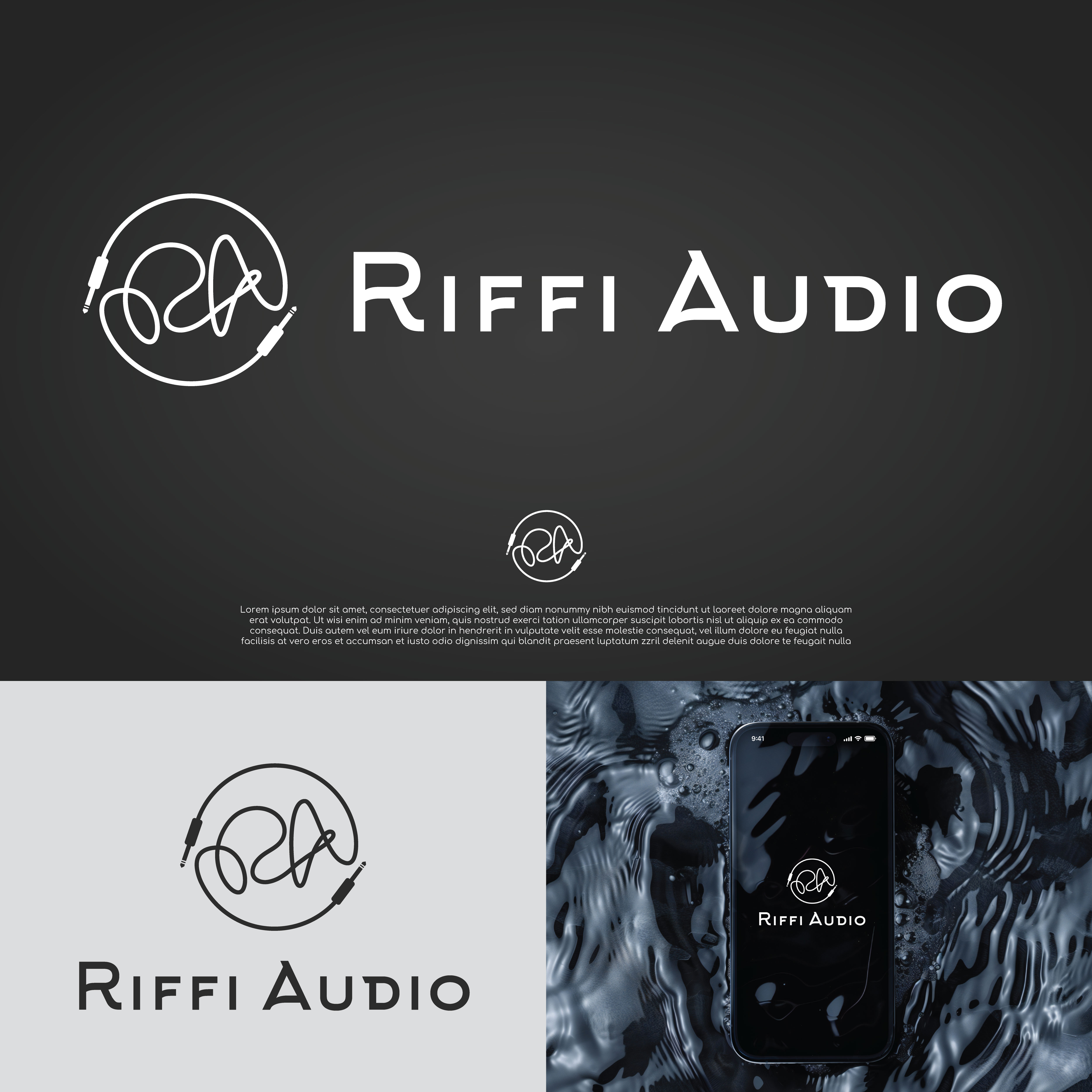 Logo Design by wrdy for this project | Design #33790093