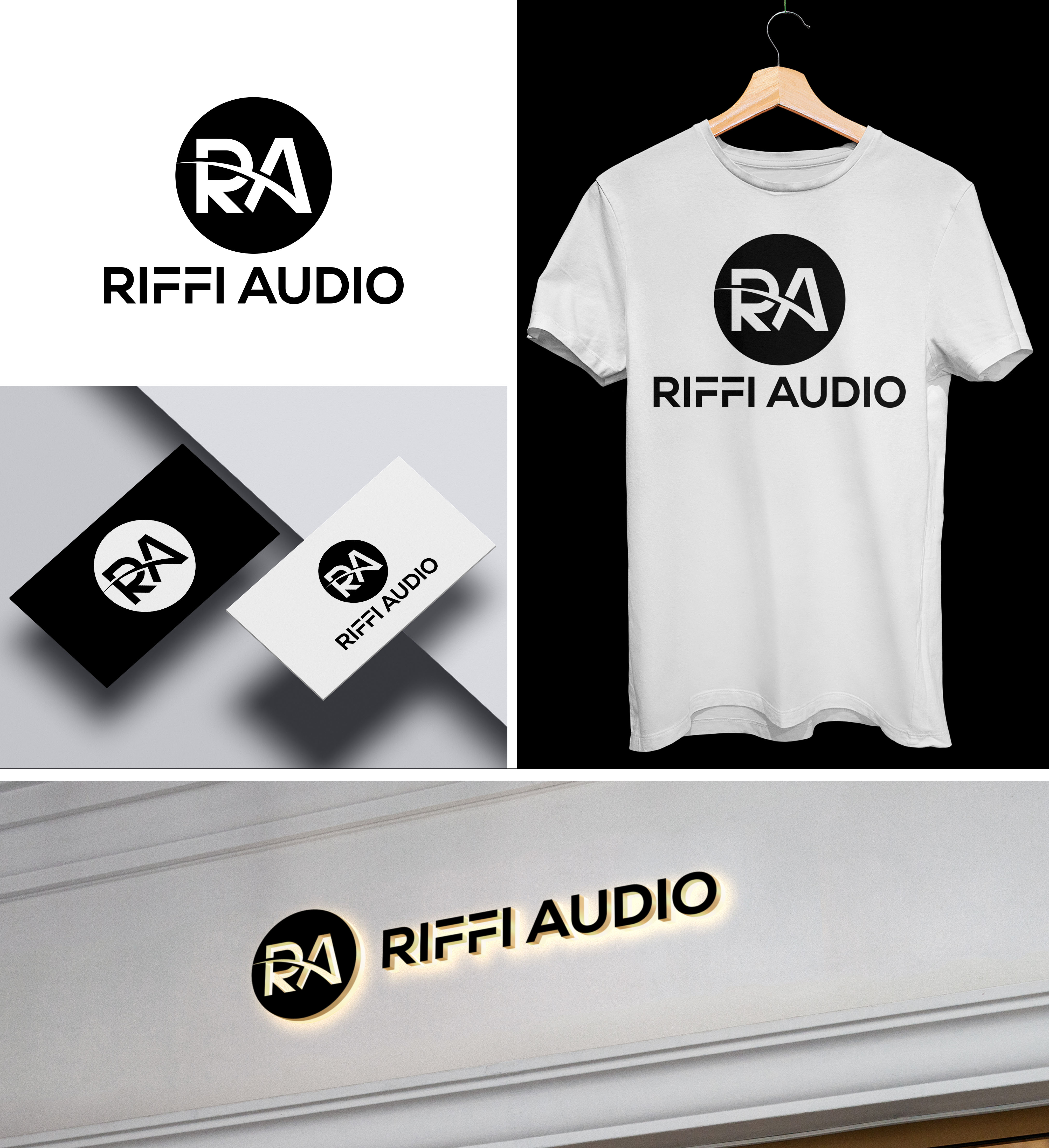 Logo Design by aexoagency for this project | Design #33787171