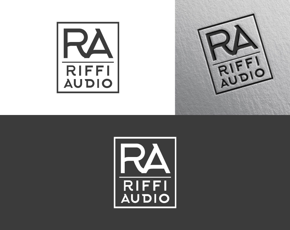 Logo Design by Cre@8ive.Colors for this project | Design #33787977