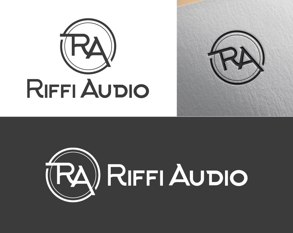 Logo Design by Cre@8ive.Colors for this project | Design #33787979