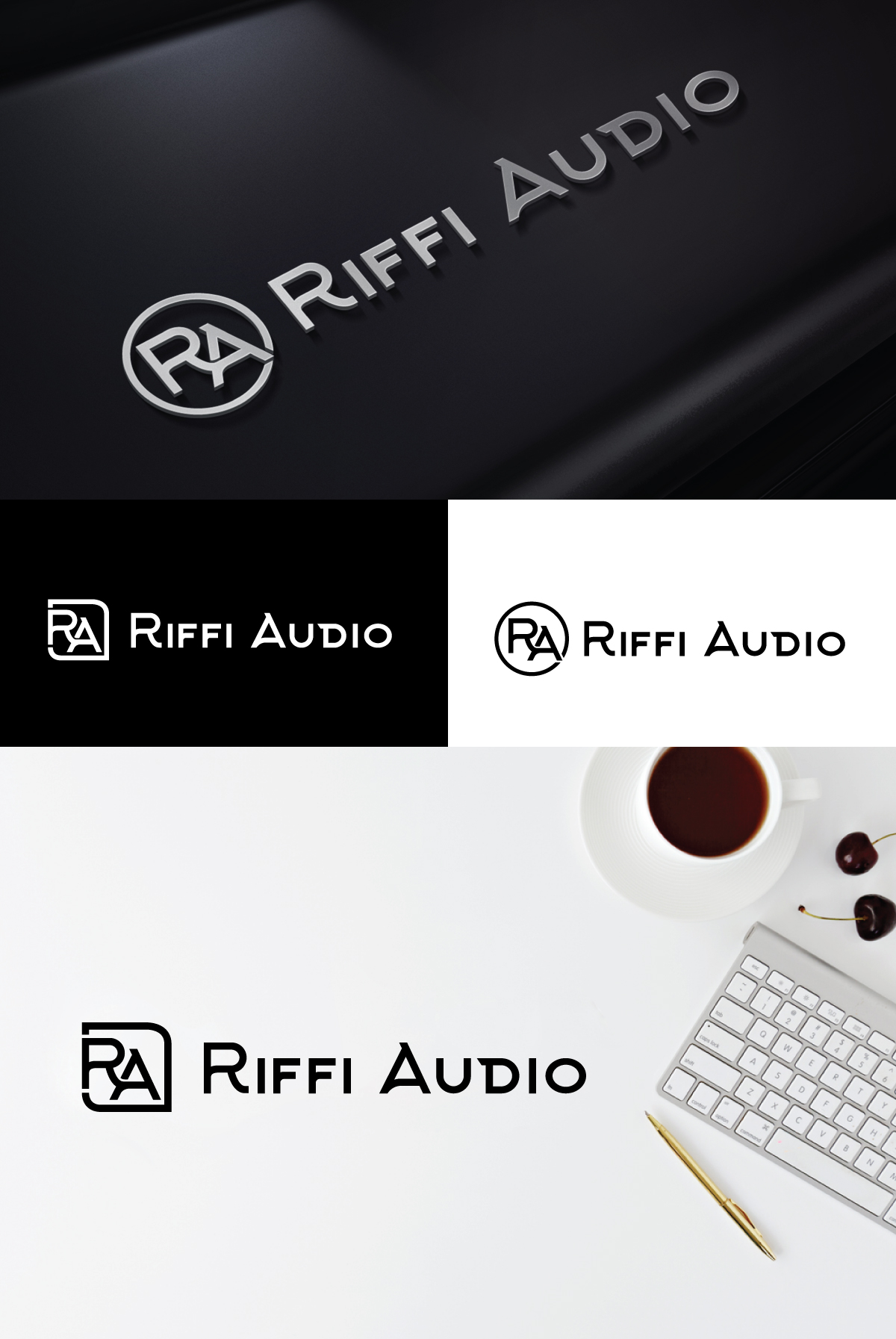 Logo Design by step forward 2 for this project | Design #33788193