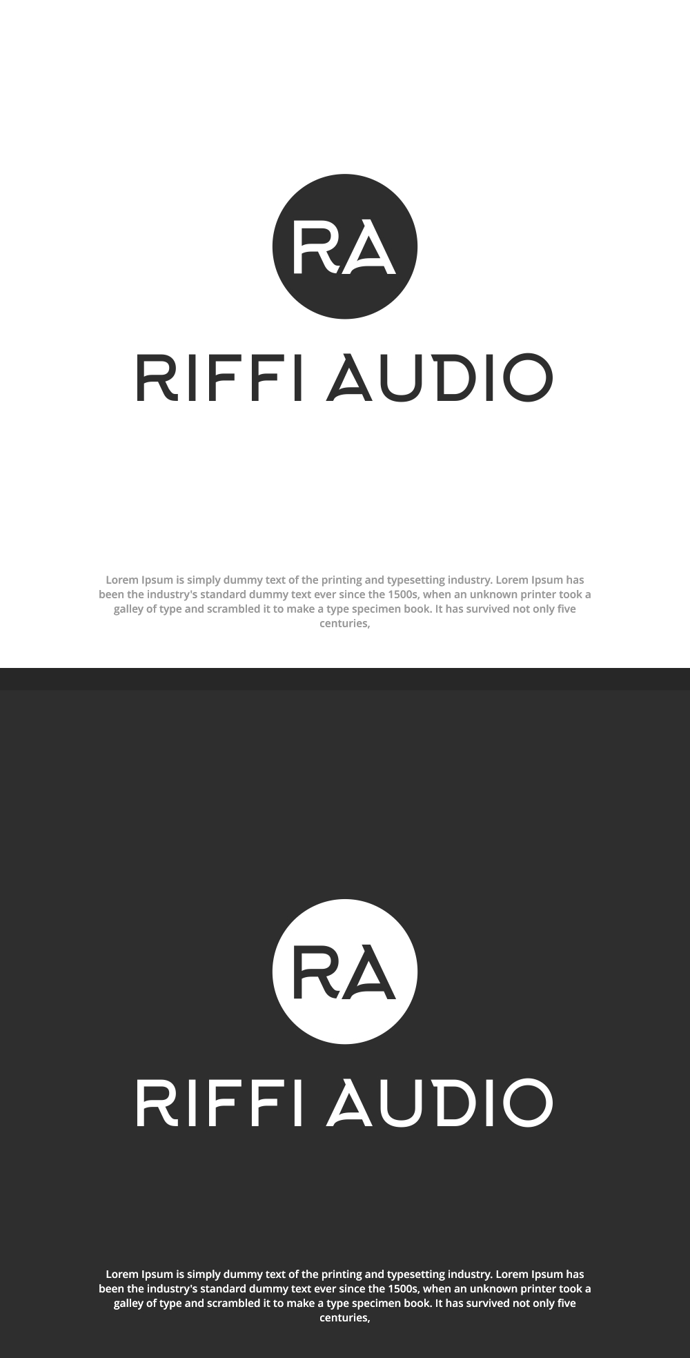 Logo Design by 92logo for this project | Design #33789872