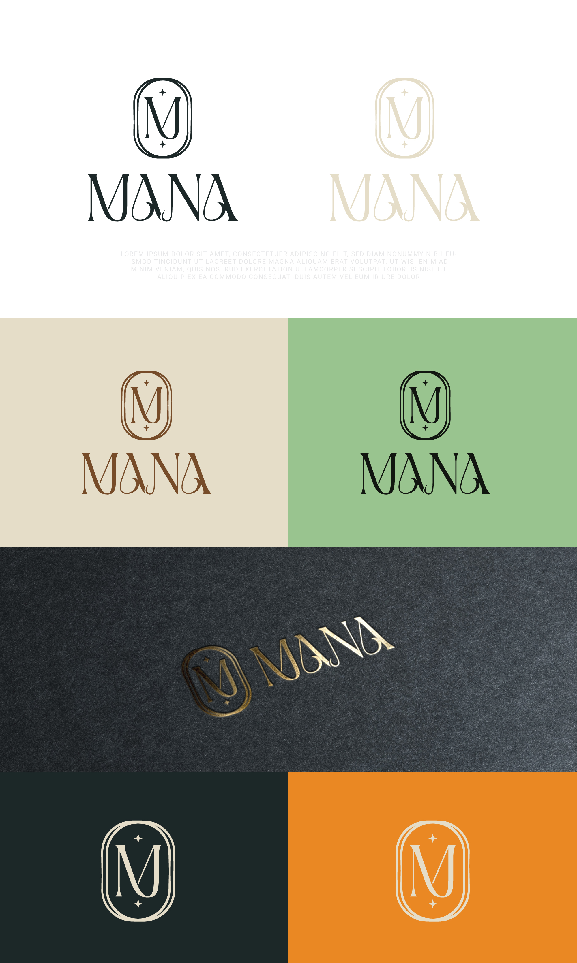 Logo Design by Nukhta Design for this project | Design #33812843