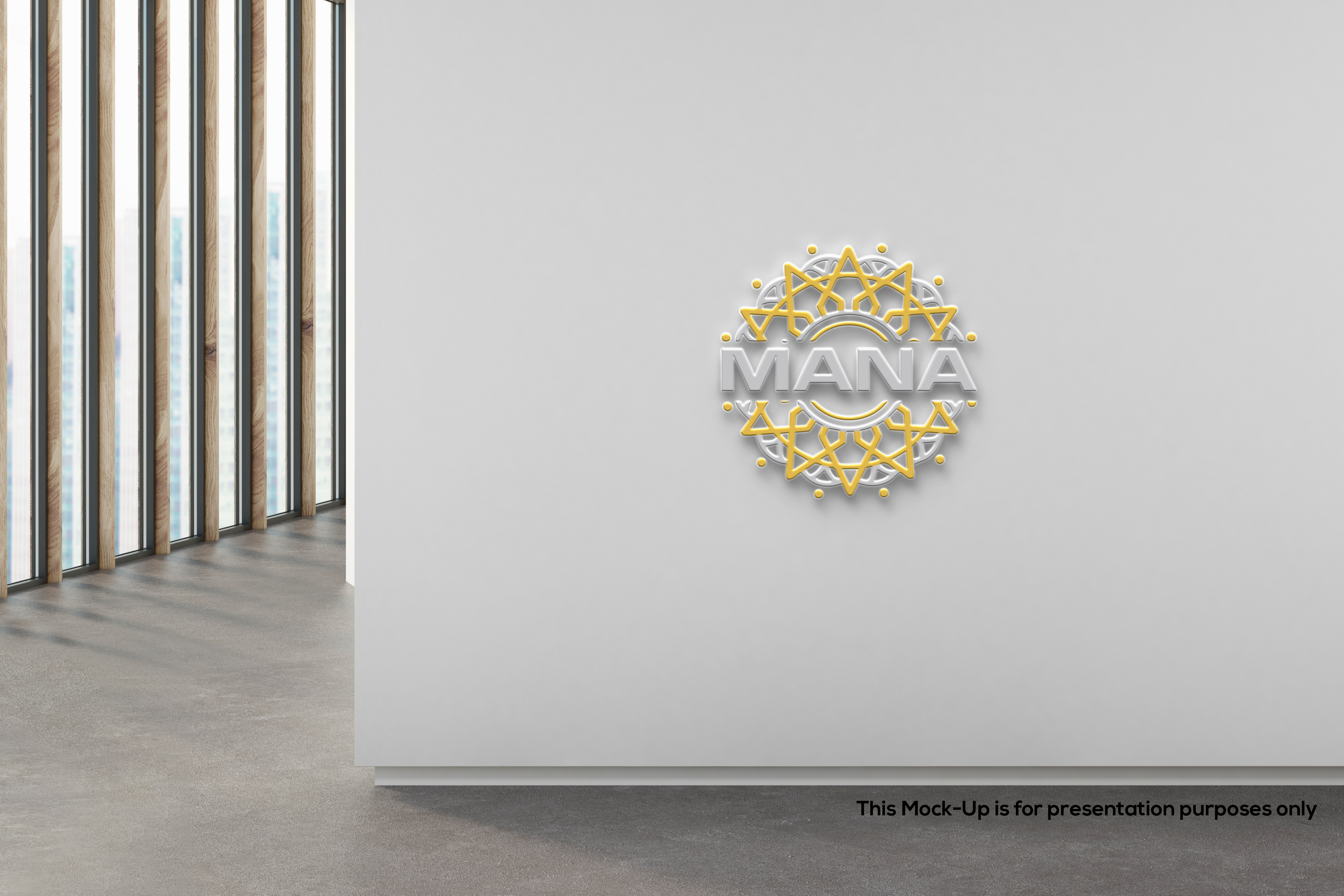 Logo Design by Razaq for this project | Design #33799980