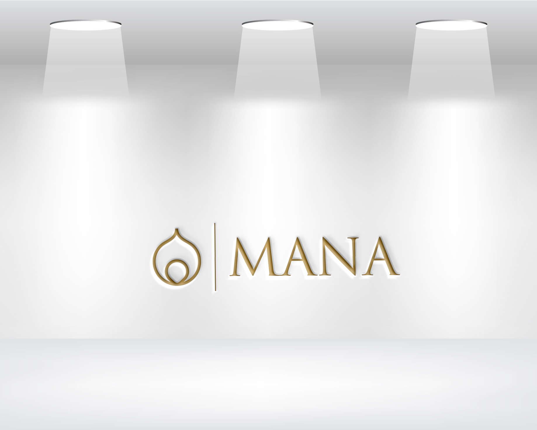 Logo Design by Daniel Khan for this project | Design #33788253