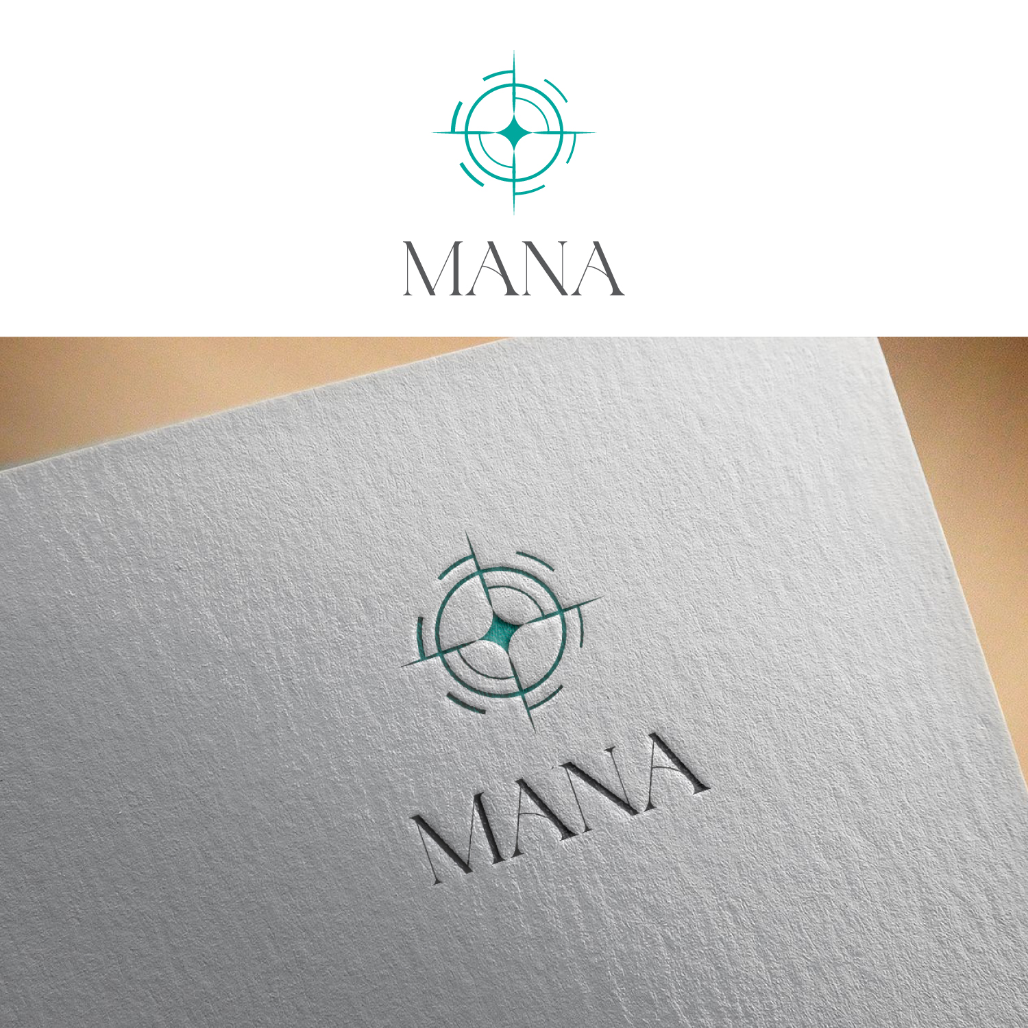 Logo Design by Modan Mohan Mohini for this project | Design #33824445