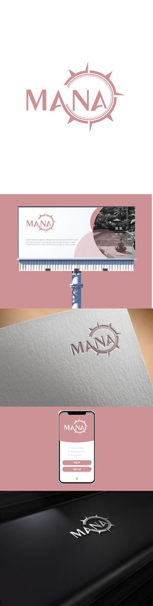 Diseño de Logo por Galap Rizqi para este proyecto | Diseño: #33834051