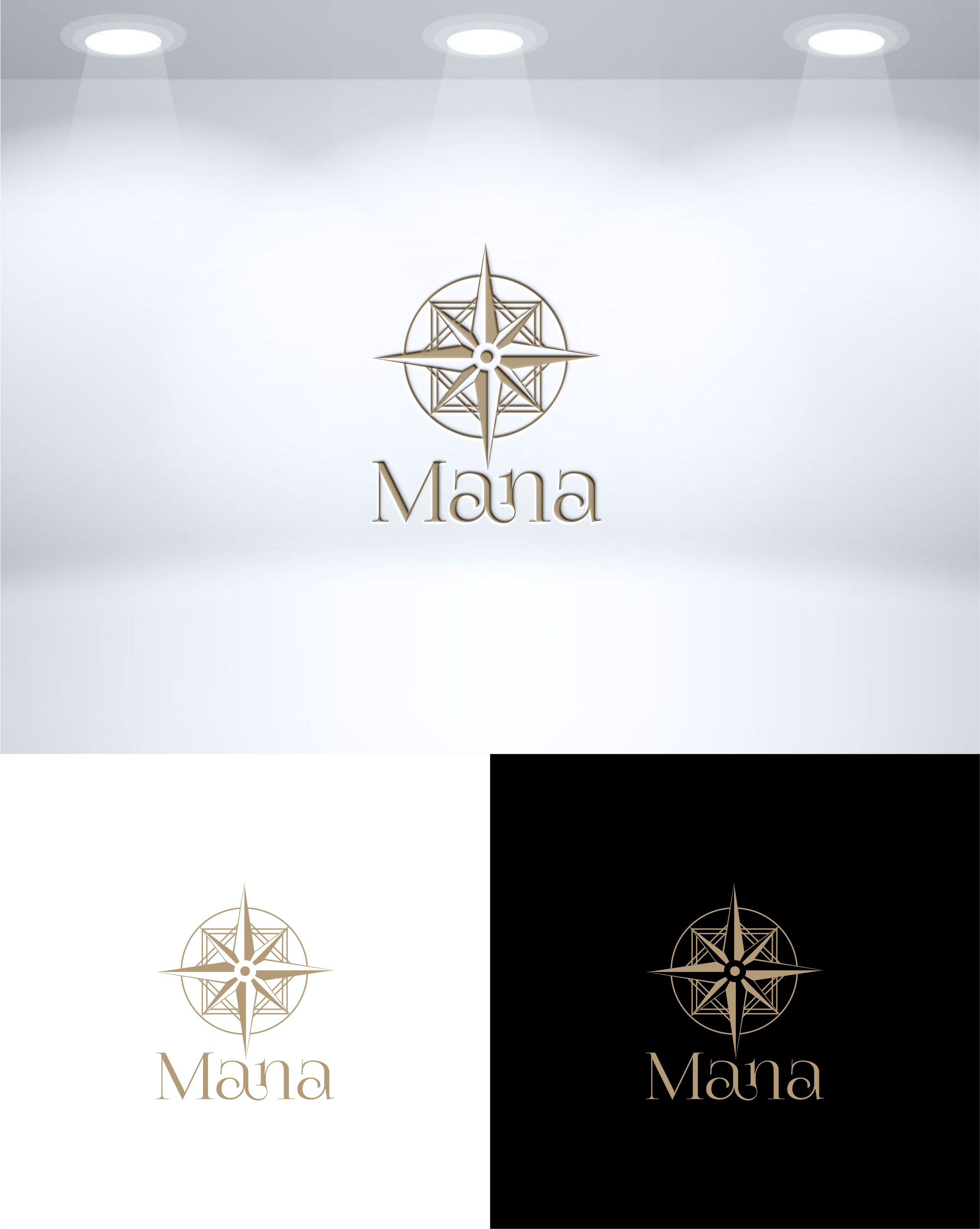 Logo Design by healer1617 for this project | Design #33791027