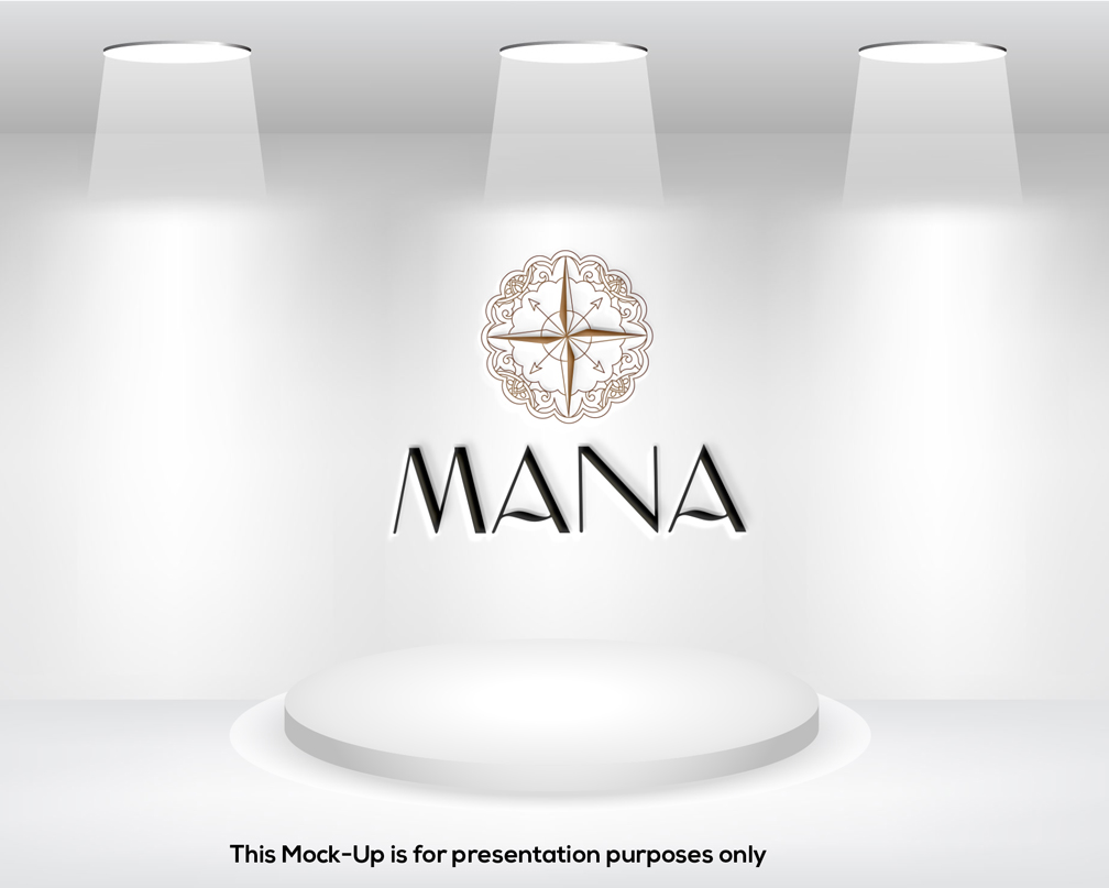 Logo Design by niajul hok for this project | Design #33800347