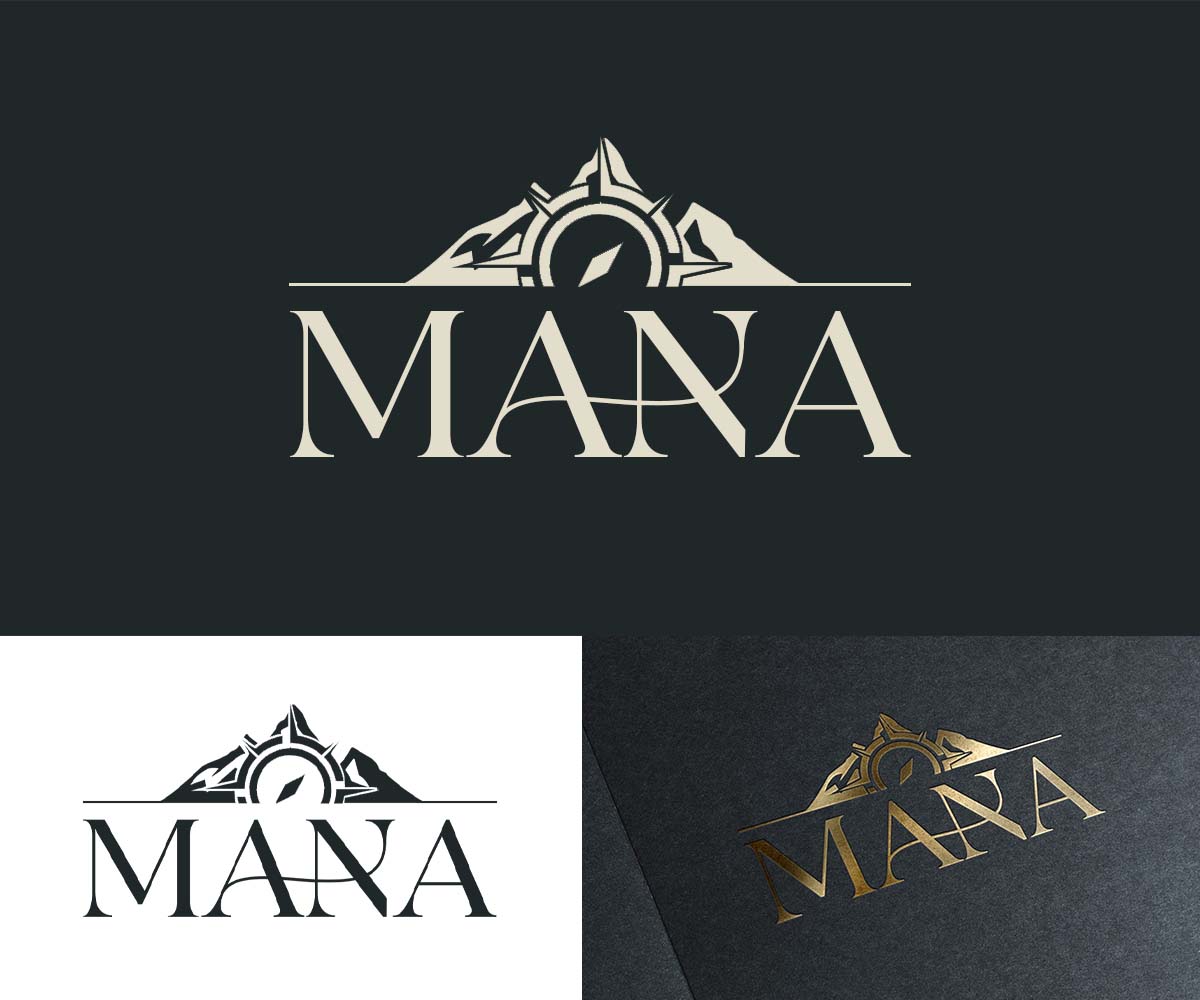 Logo Design by SR Creations. for this project | Design #33797782