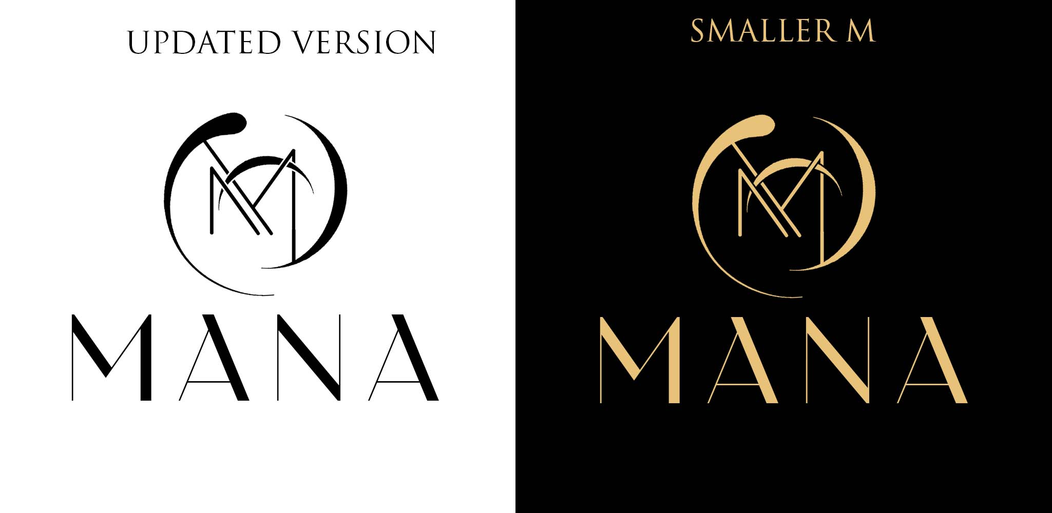 Logo Design by SANJU1 for this project | Design #33910656