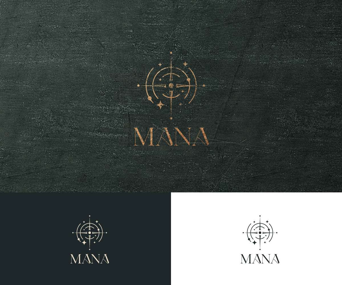 Logo Design by step forward 2 for this project | Design #33788590