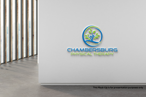 Logo Design by Razaq for this project | Design: #33798758
