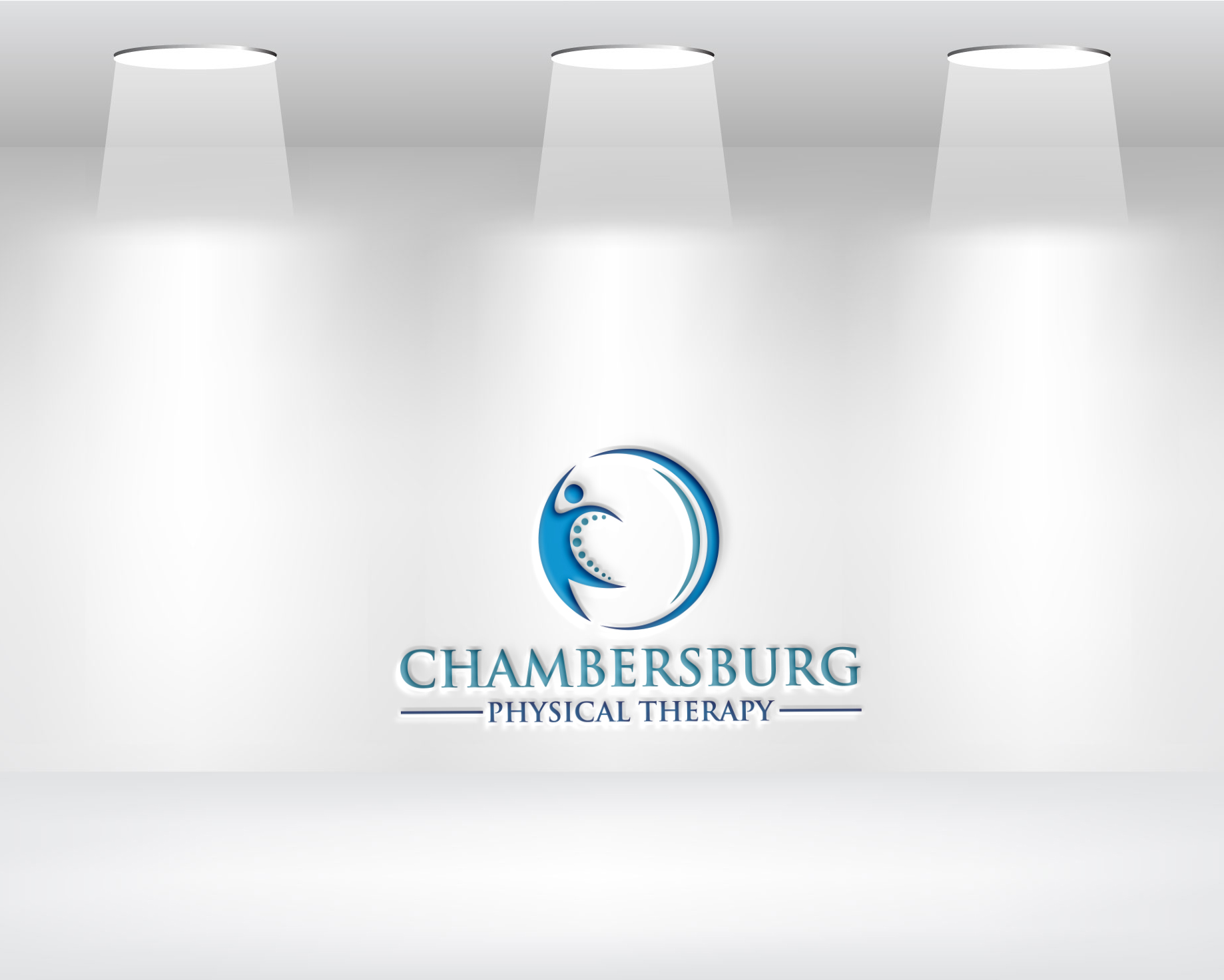 Logo Design by Daniel Khan for this project | Design #33789756