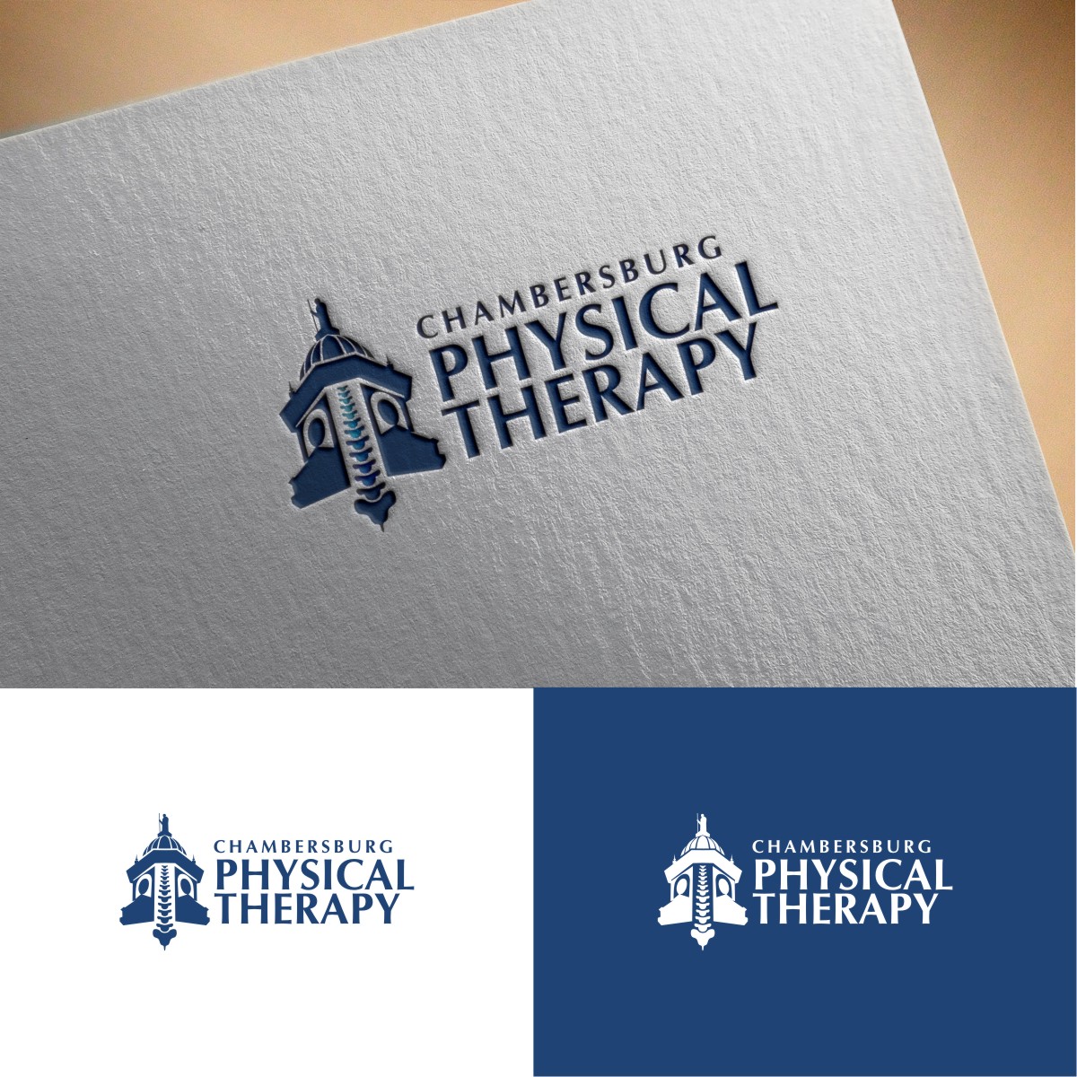 Logo Design by Fortmindz for this project | Design #33877681