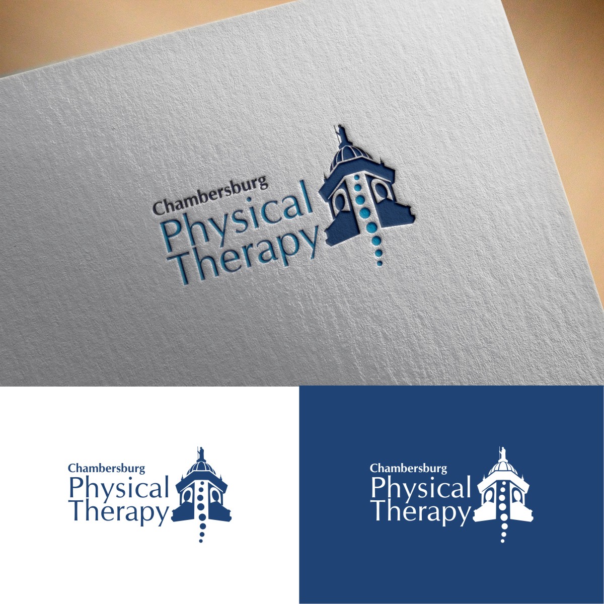 Logo Design by Fortmindz for this project | Design #33877685