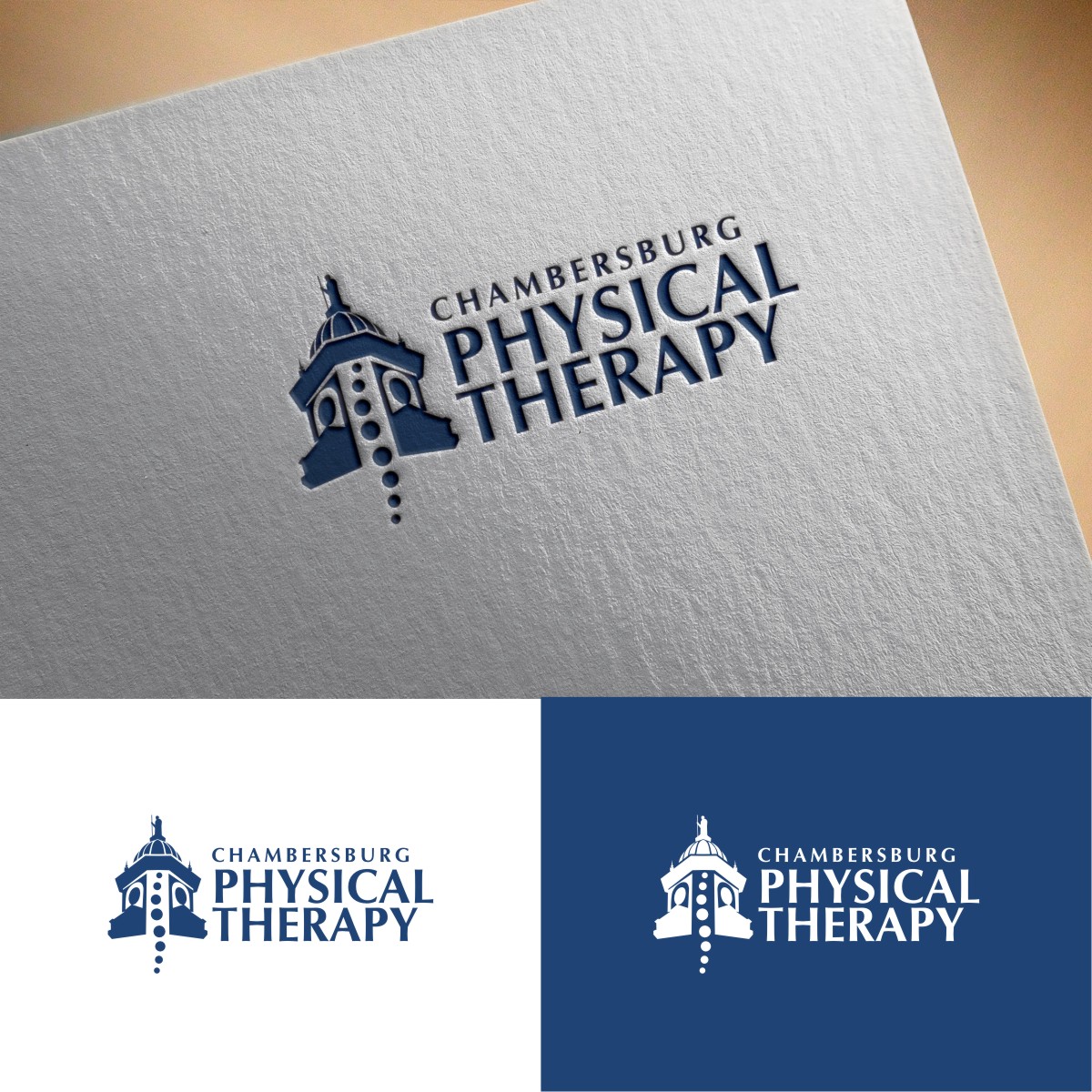 Logo Design by Fortmindz for this project | Design #33877687