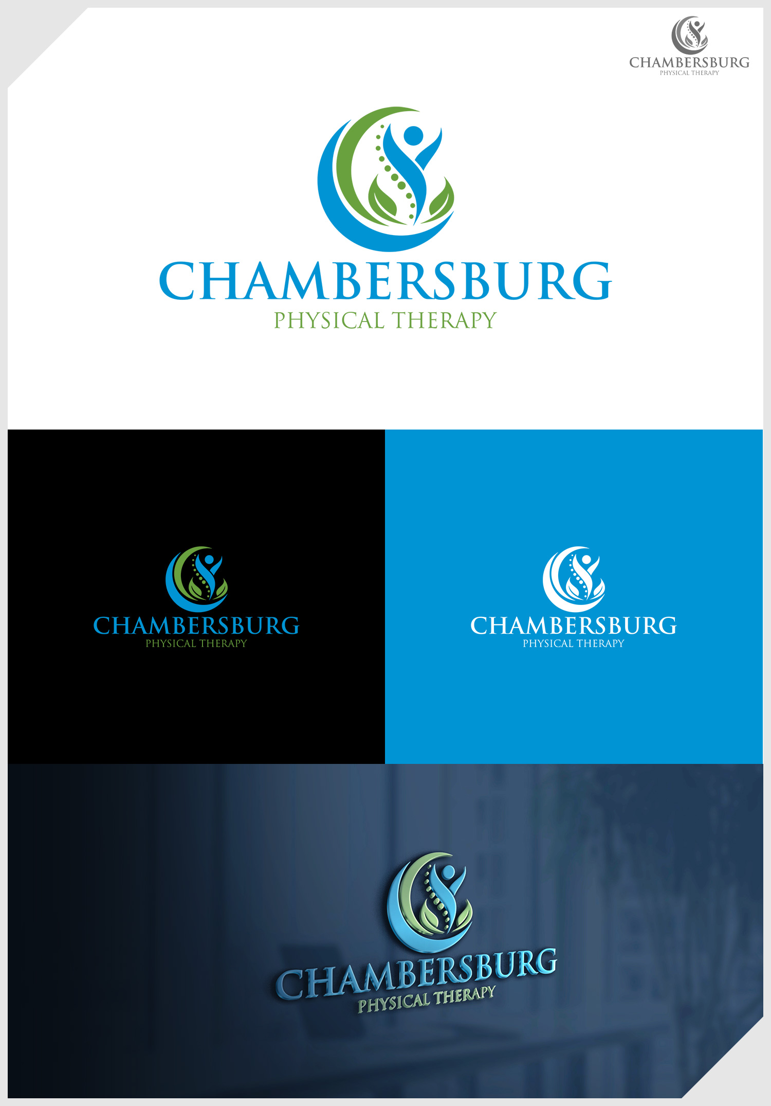 Diseño de Logo por IDesign1606 para este proyecto | Diseño #33793134