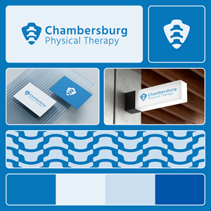 Logo Design by alfagamy