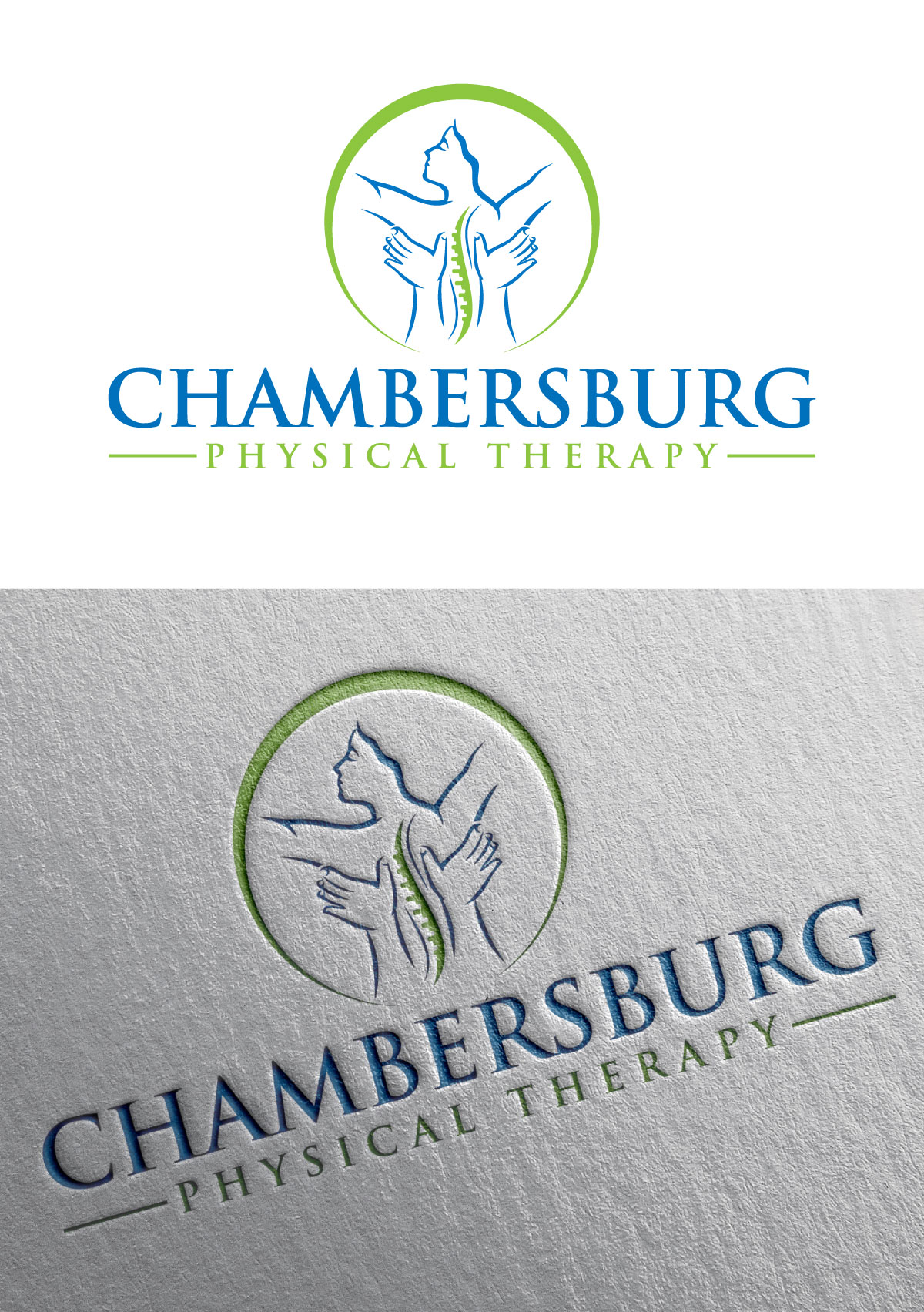 Logo Design by Impressive logo for this project | Design #33793722