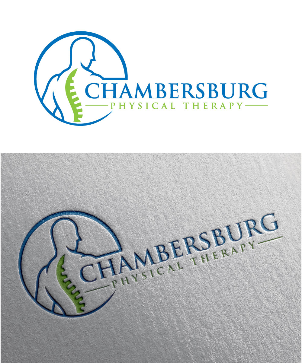 Logo Design by Impressive logo for this project | Design #33793728