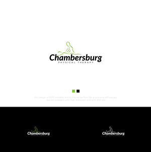 Logo Design by chilliebird studio for this project | Design: #33831586