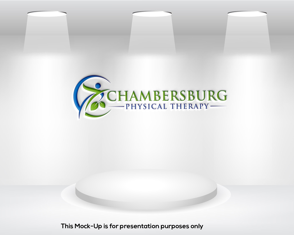 Logo Design by niajul hok for this project | Design #33799388