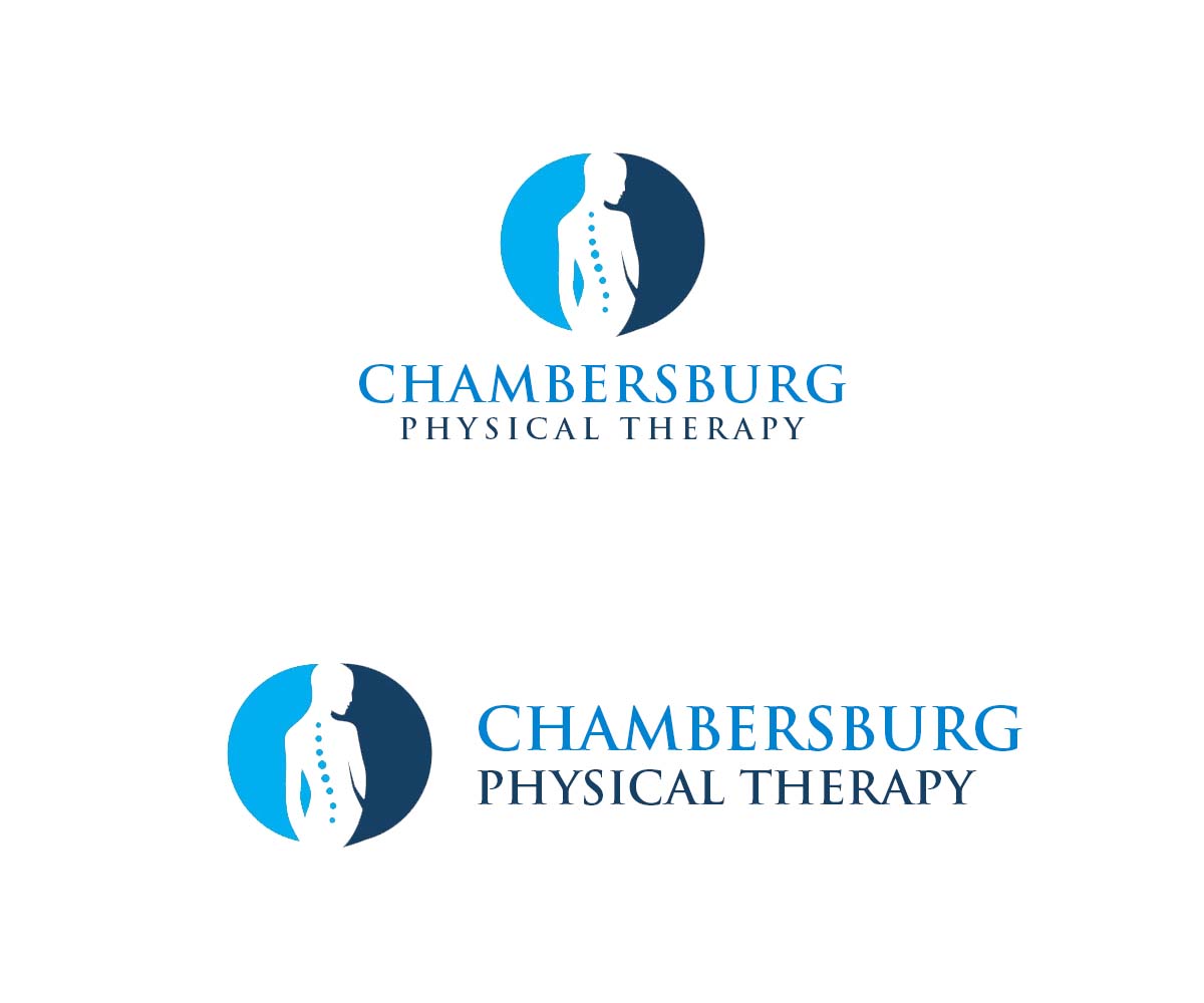 Logo Design by SANJU1 for this project | Design #33806307