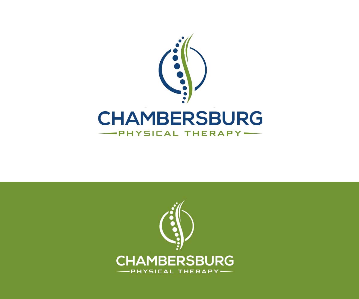 Logo Design by SANJU1 for this project | Design #33806308