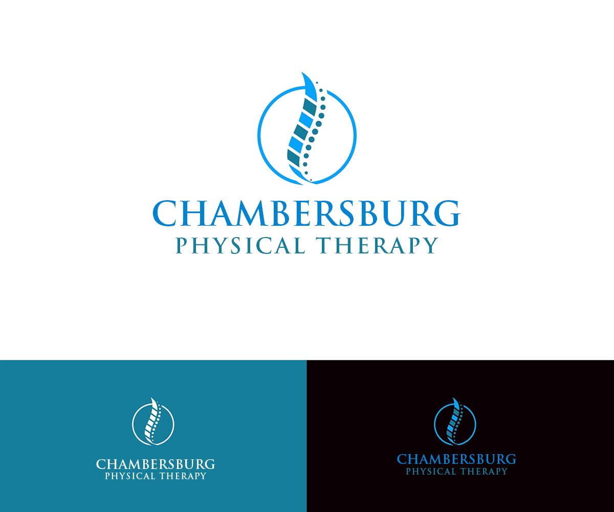 Logo Design by SANJU1 for this project | Design #33806309