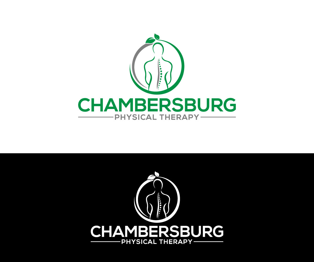 Logo Design by It710 for this project | Design #33807500