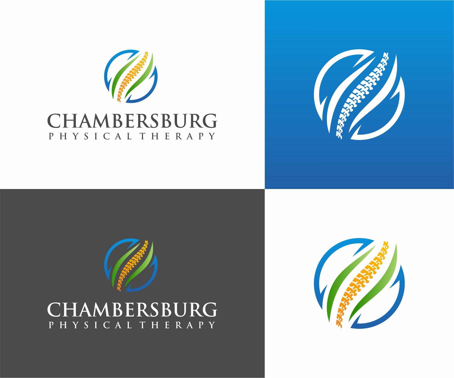 Logo Design by Sibyle for this project | Design #33803856