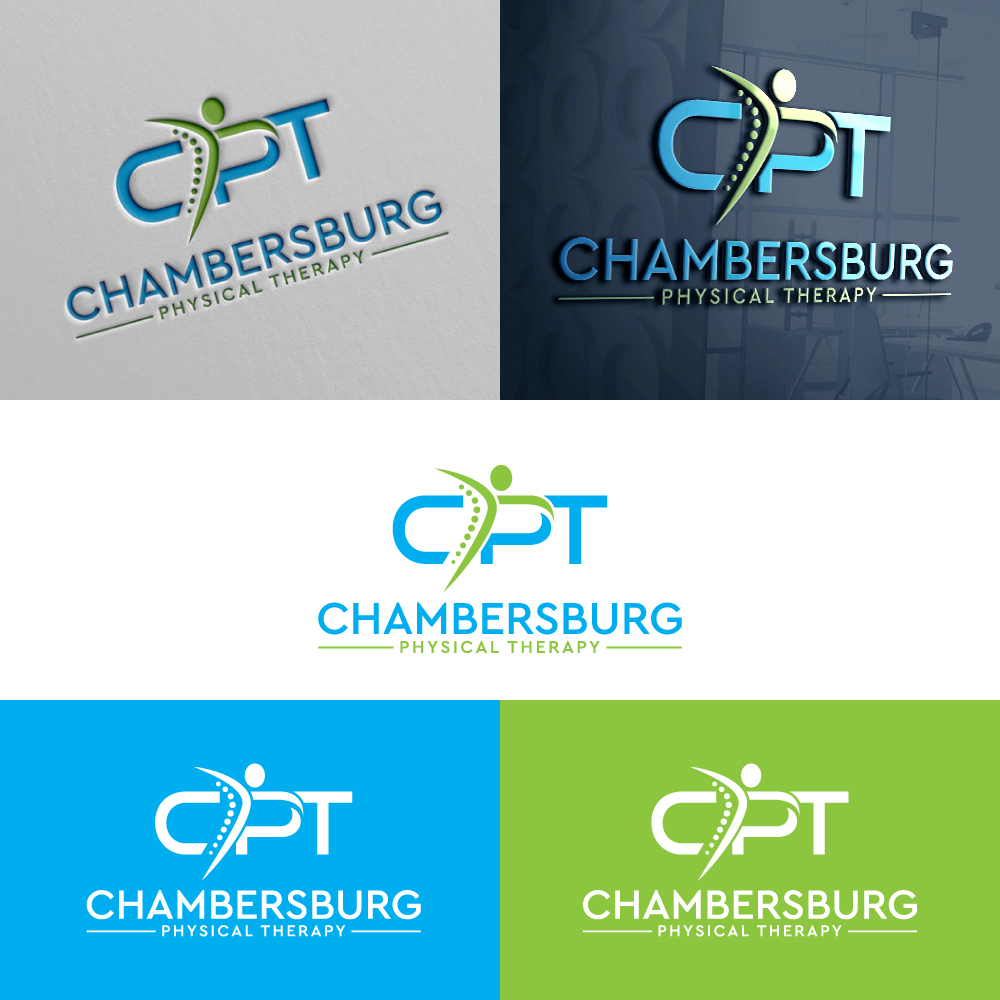 Logo Design by Znuj Esilas for this project | Design #33837403