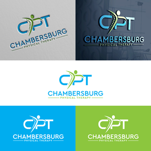 Logo Design by Znuj Esilas for this project | Design: #33837403
