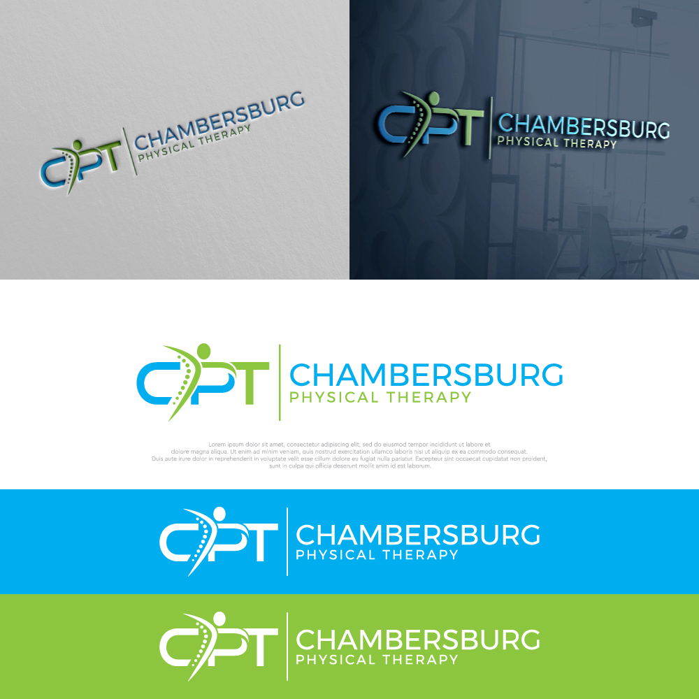 Logo Design by Znuj Esilas for this project | Design #33837413