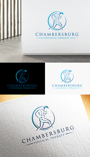 Logo Design by step forward 2 for this project | Design: #33790151