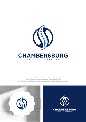 Logo Design by M.Syaiful Huda for this project | Design: #33791387