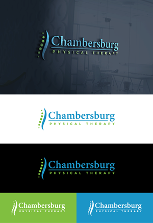 Logo Design by Ayub Zafar for this project | Design: #33792266