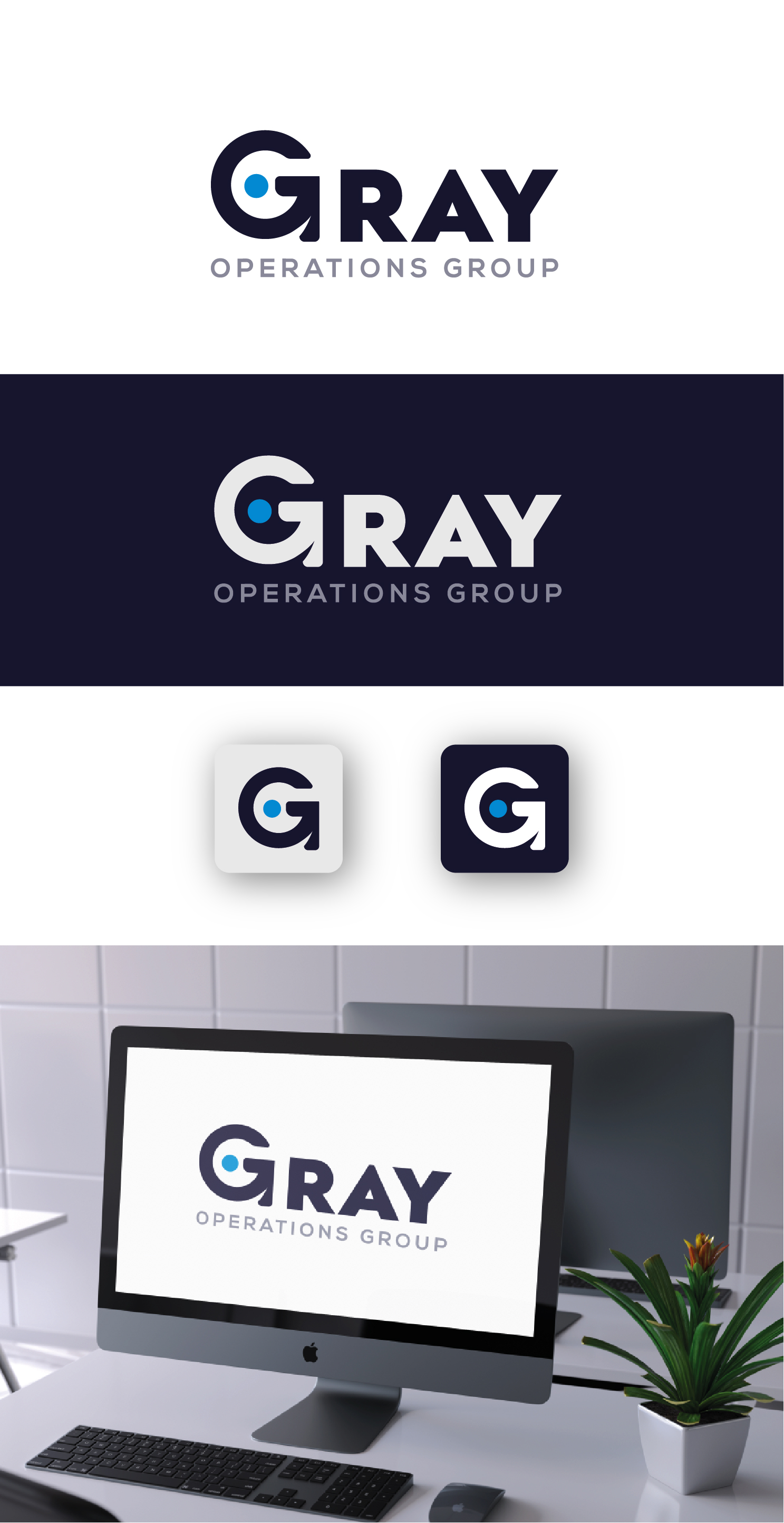 Logo-Design von Anton für dieses Projekt | Design #33844405