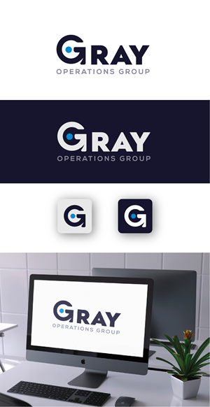 Logo Design by Anton