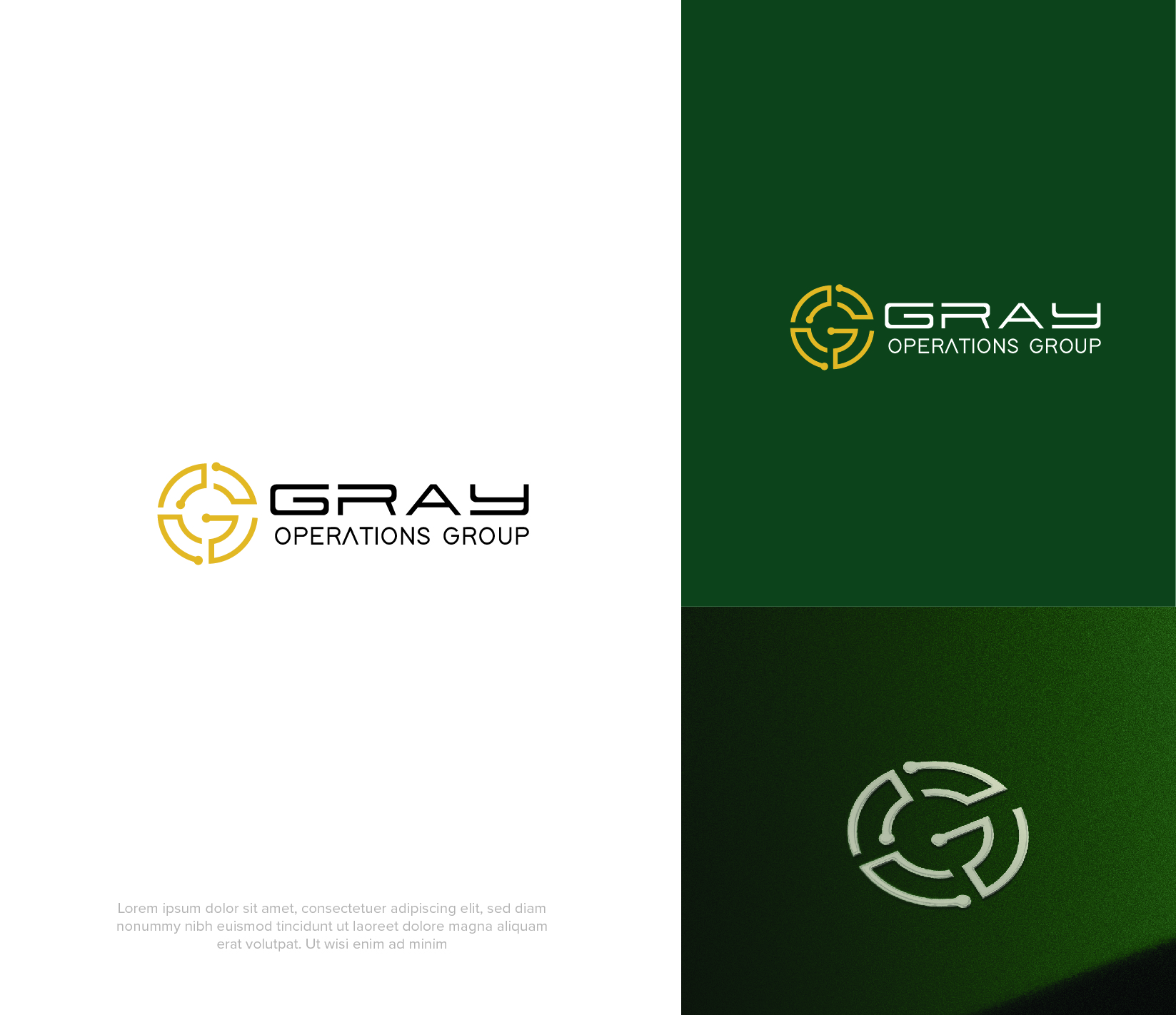 Logo Design by RikoAji for this project | Design #33807035