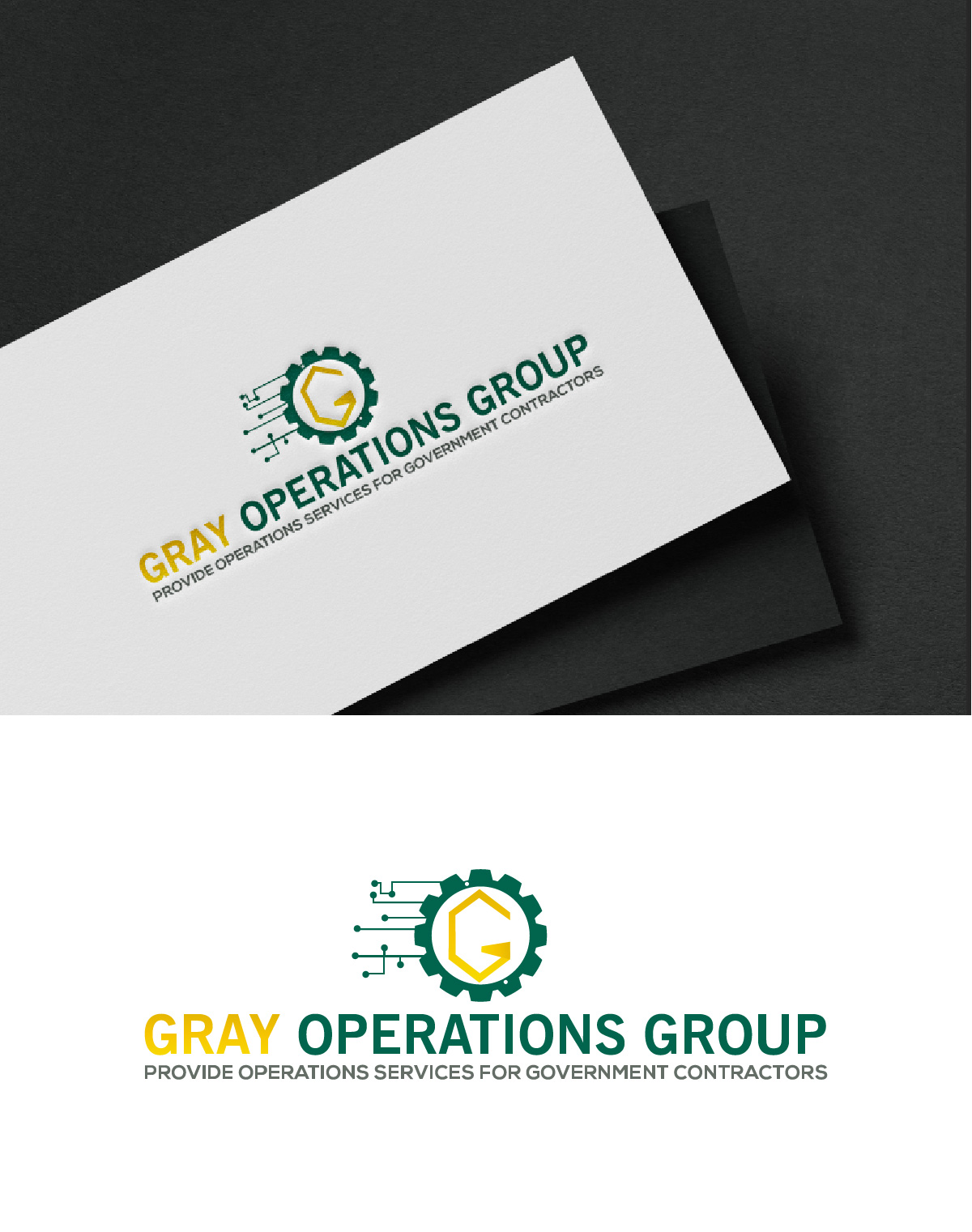 Logo Design by Loknath for this project | Design #33807937