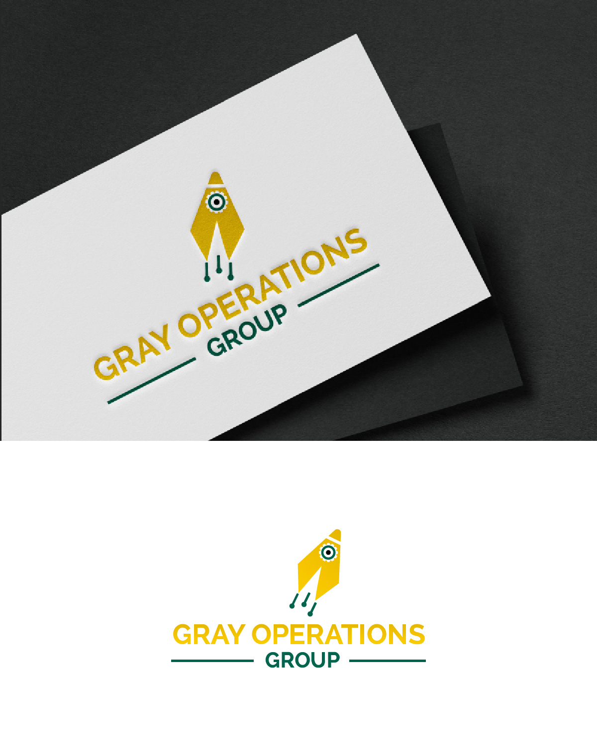 Logo Design by Loknath for this project | Design #33816011