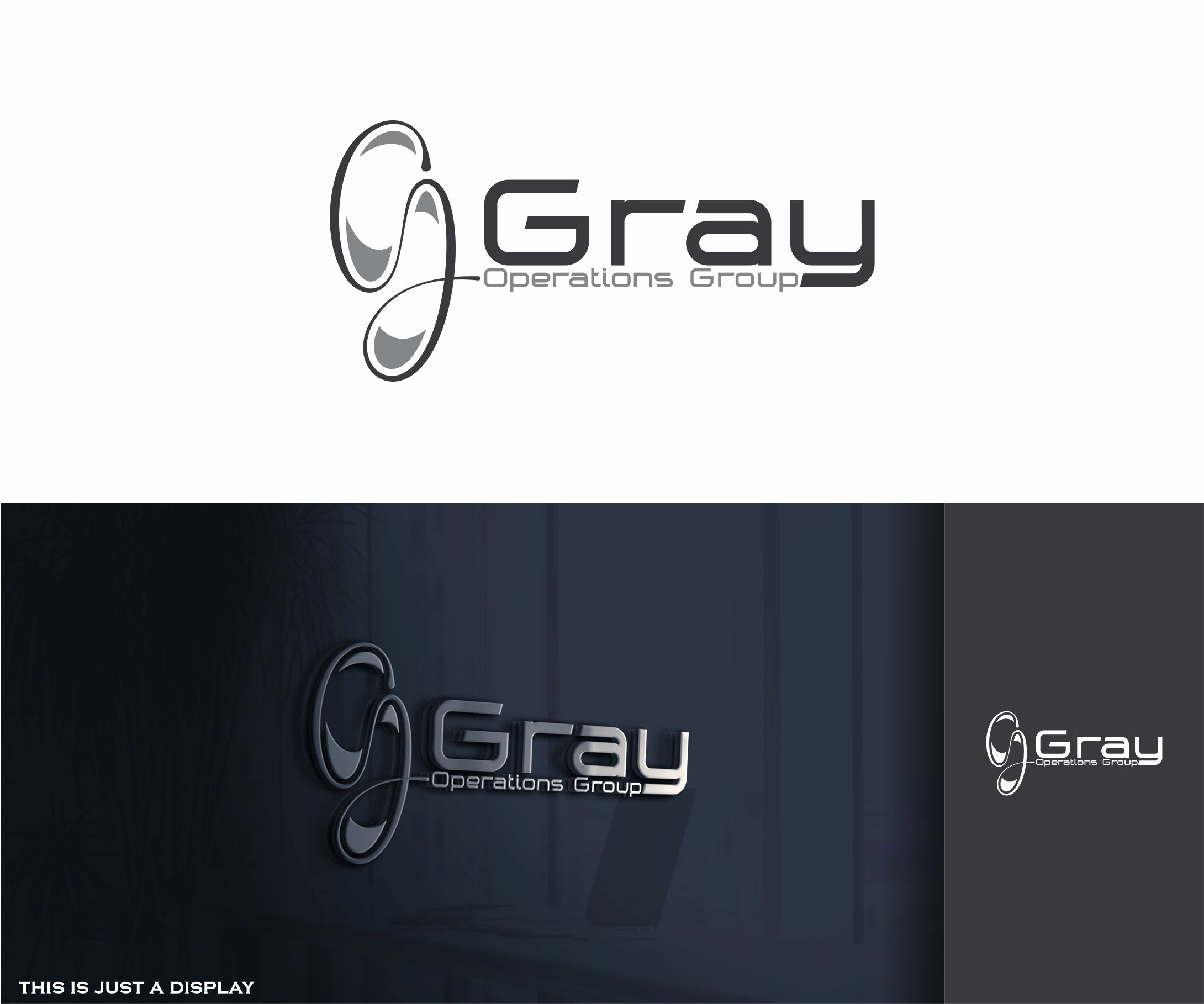 Logo Design by alkaline for this project | Design #33808233