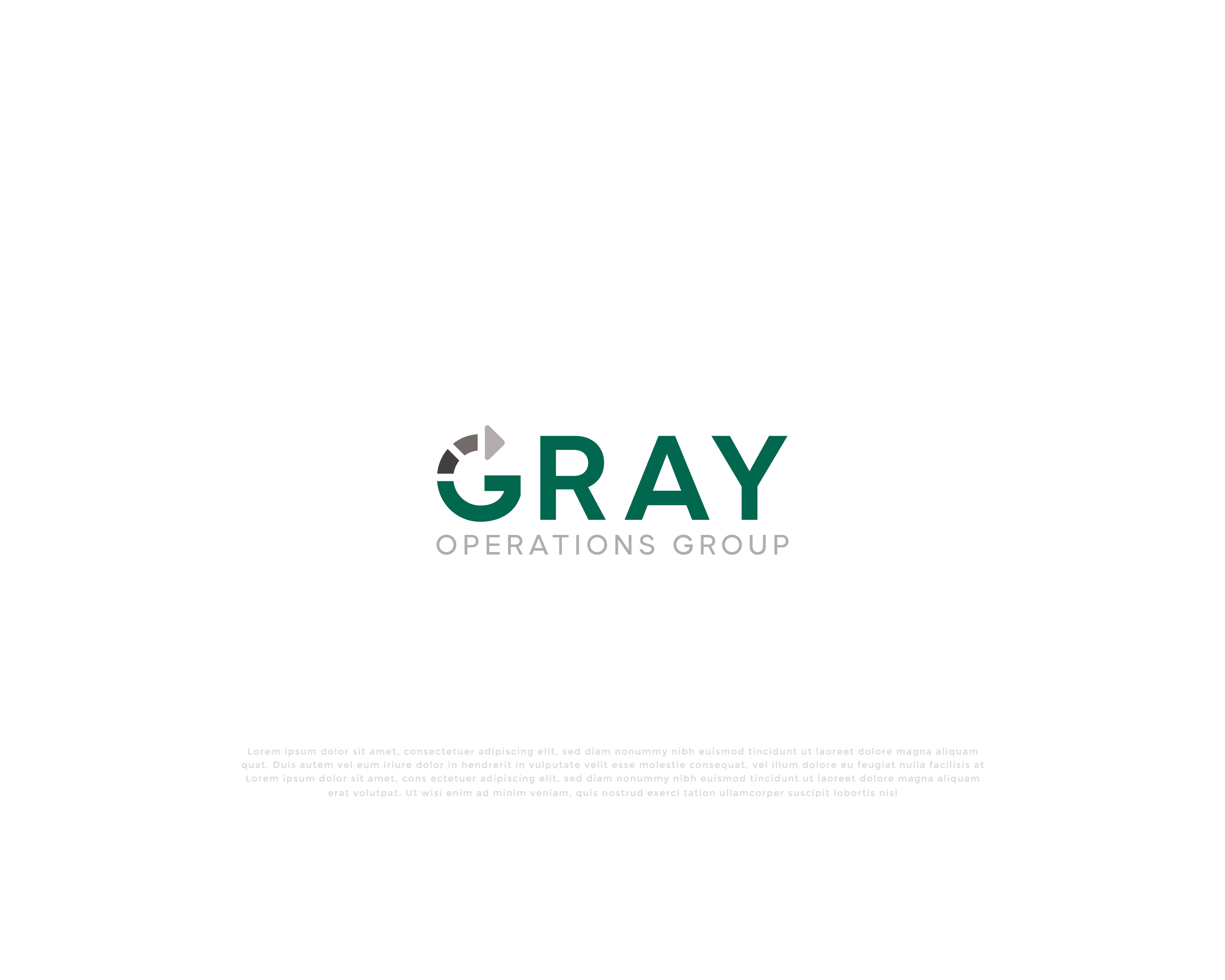 Logo Design by mehedi.h for this project | Design #33806961