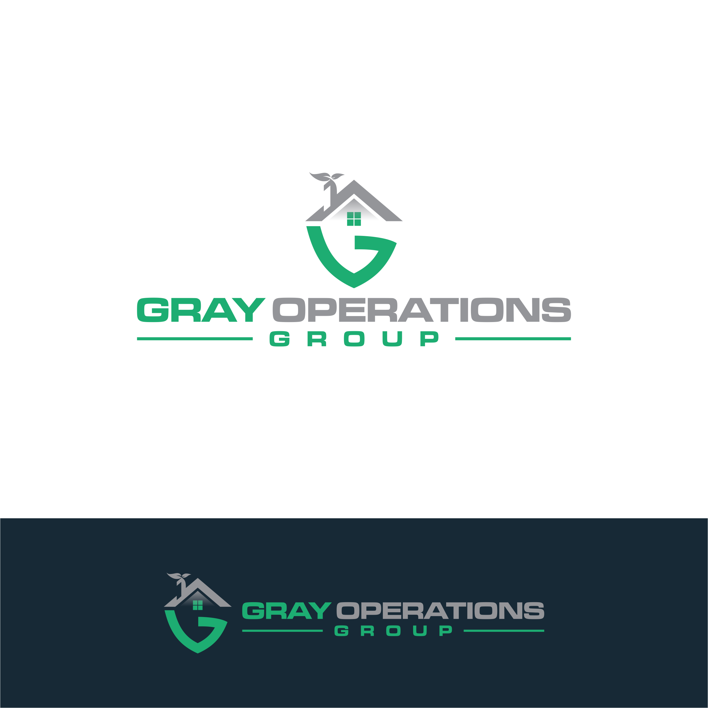 Logo Design by ghillvan for this project | Design #33807461